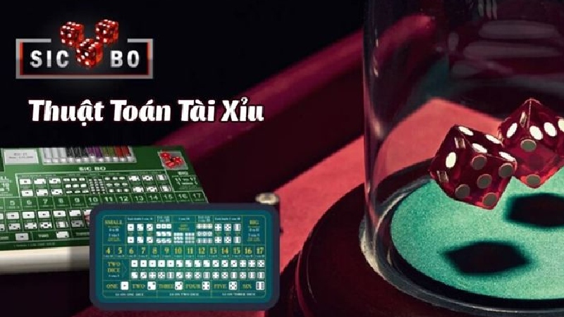 Tài xỉu tiếng anh là gì?